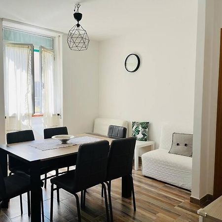 Апартаменти Nina'S House Фертілія Екстер'єр фото