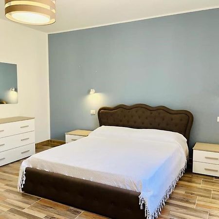 Апартаменти Nina'S House Фертілія Екстер'єр фото