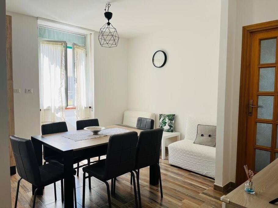 Апартаменти Nina'S House Фертілія Екстер'єр фото